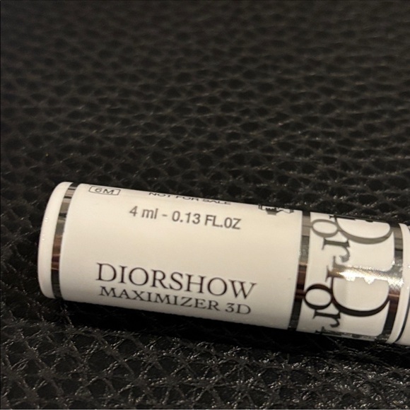 Dior Mascara Gift Set (2 Full Size + 2 minis) - Picture 12 of 12